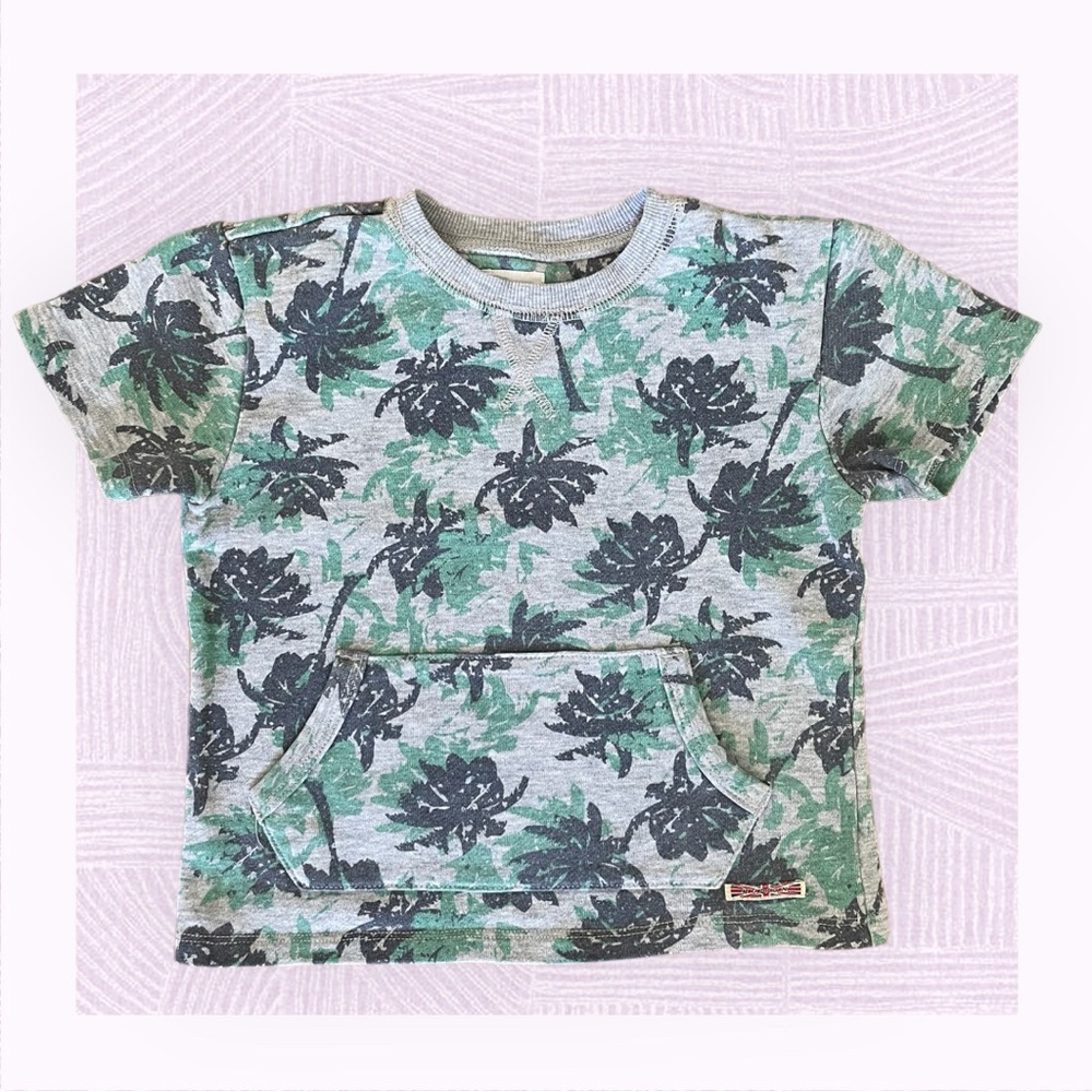 Toddler Top, size 4T